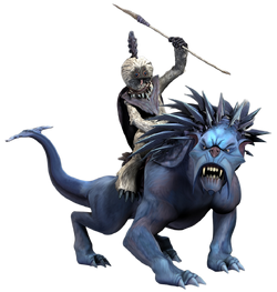 Thi-Sen narglatch