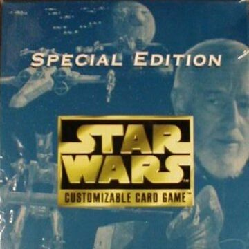 Star Wars CCG Kirdo III OperativeSpecial EditionNM/Mint Bonus Star Wars CCG Kirdo III OperativeSpecial EditionNM/Mint Bonus