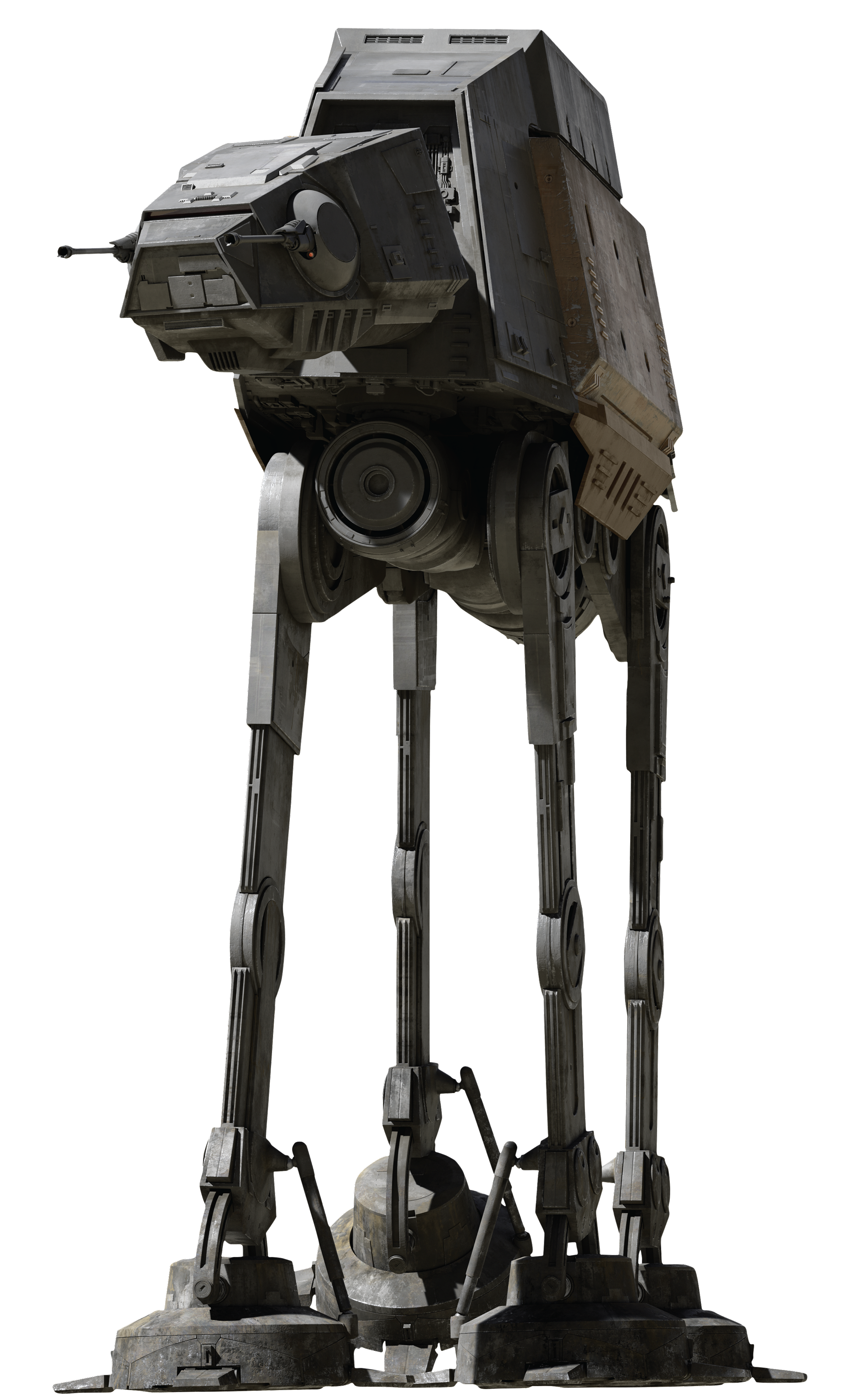 全地形対応装甲貨物トランスポート | Wookieepedia | Fandom