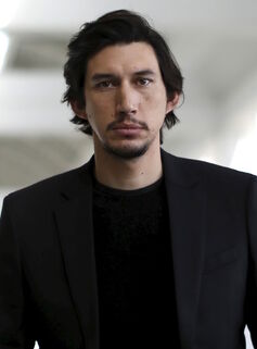 AdamDriver 2