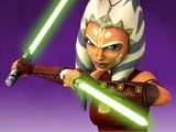 Shoto lightsaber