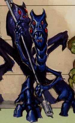 Bartokk appearance 