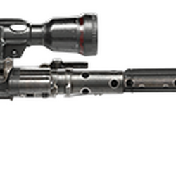 Legends:Rifle sniper DC-15x, Star Wars Wiki em Português