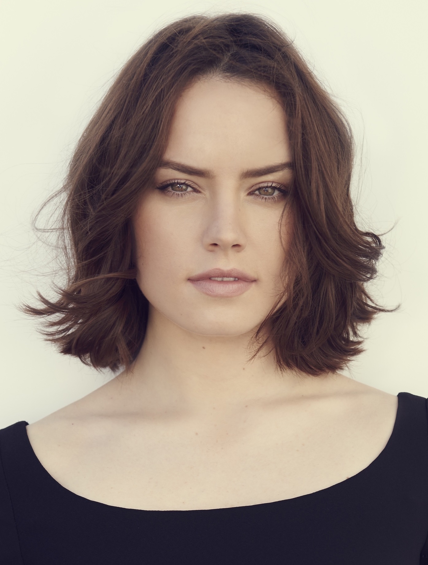 Daisy Ridley appearance 