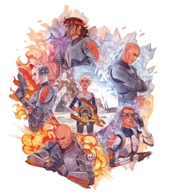 DarkInk-OneHeartDivided