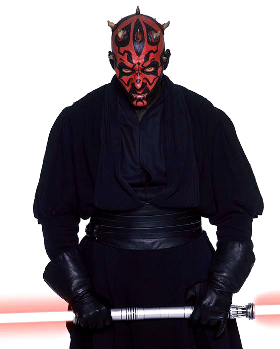 Darth Maul