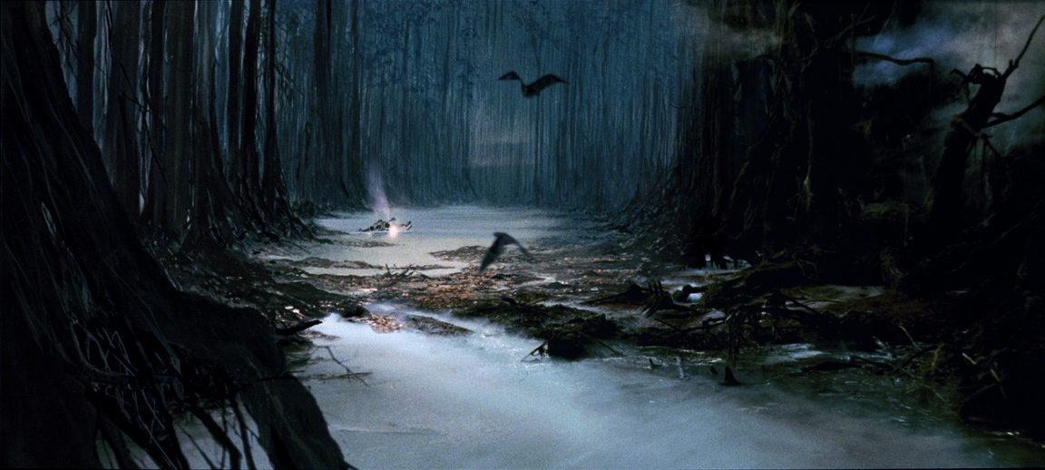 ドラゴンスネーク・ボグ | Wookieepedia | Fandom