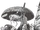 Unidentified Dug guard