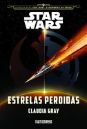 Brazilian cover for Estrelas Perdidas