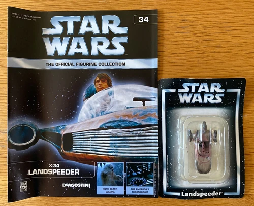 FigurineCollection34