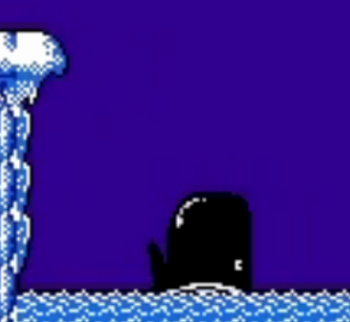 Hoth whale