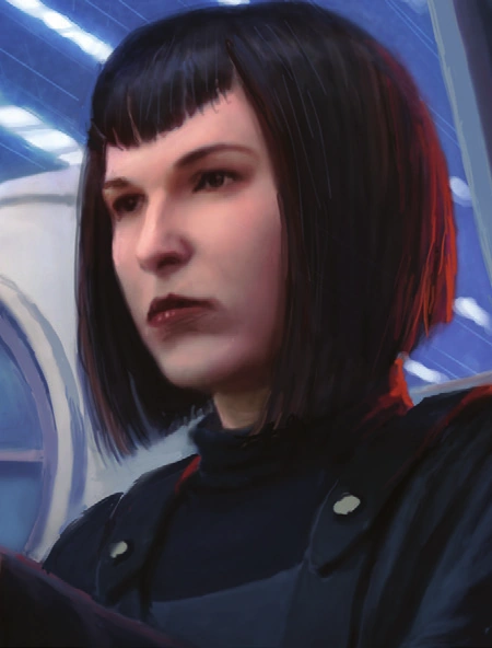 Civé Rashon | Wookieepedia | Fandom