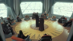 Jedi Council EP I