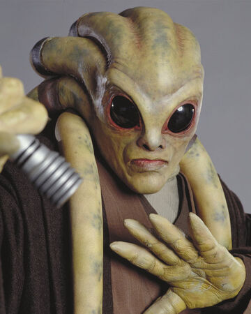 キット フィストー Wookieepedia Fandom