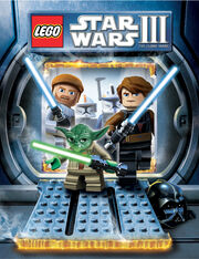 75% LEGO® Star Wars™ III - The Clone Wars™ on