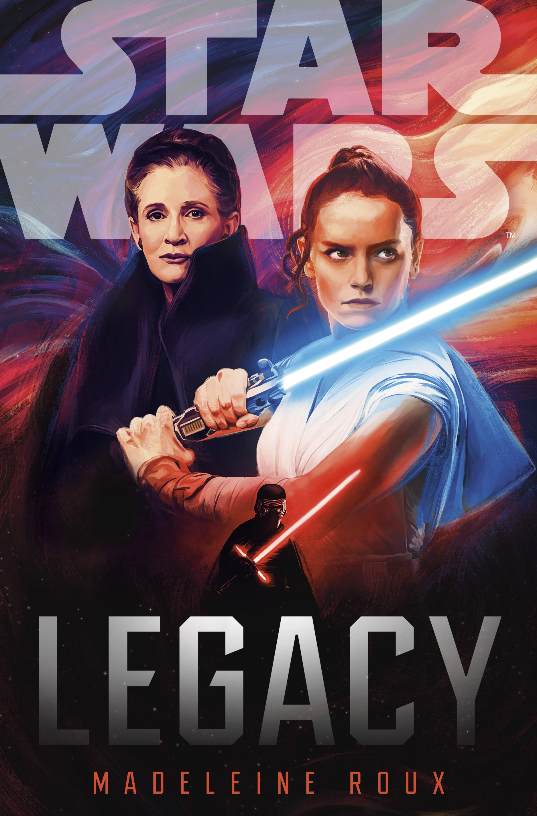 Legacy cover