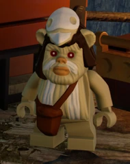 ログレイ | Wookieepedia | Fandom