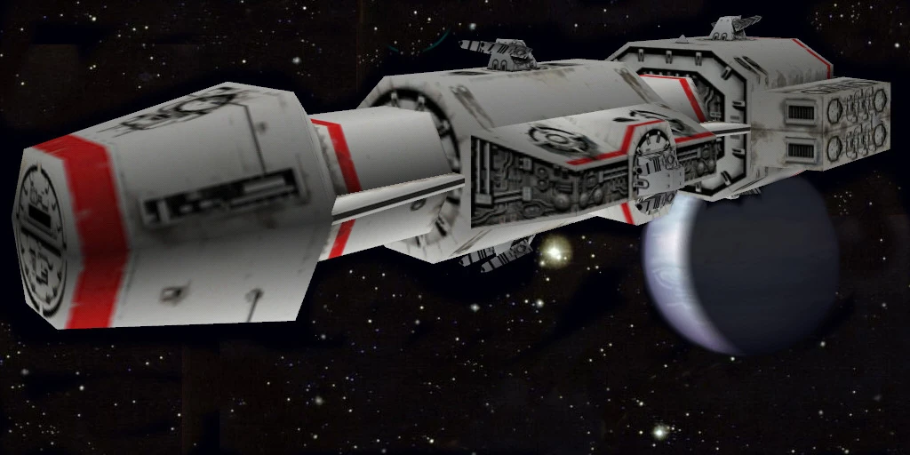 Loose Cannon | Wookieepedia | Fandom