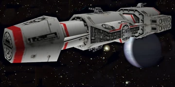 Loose Cannon | Wookieepedia | Fandom