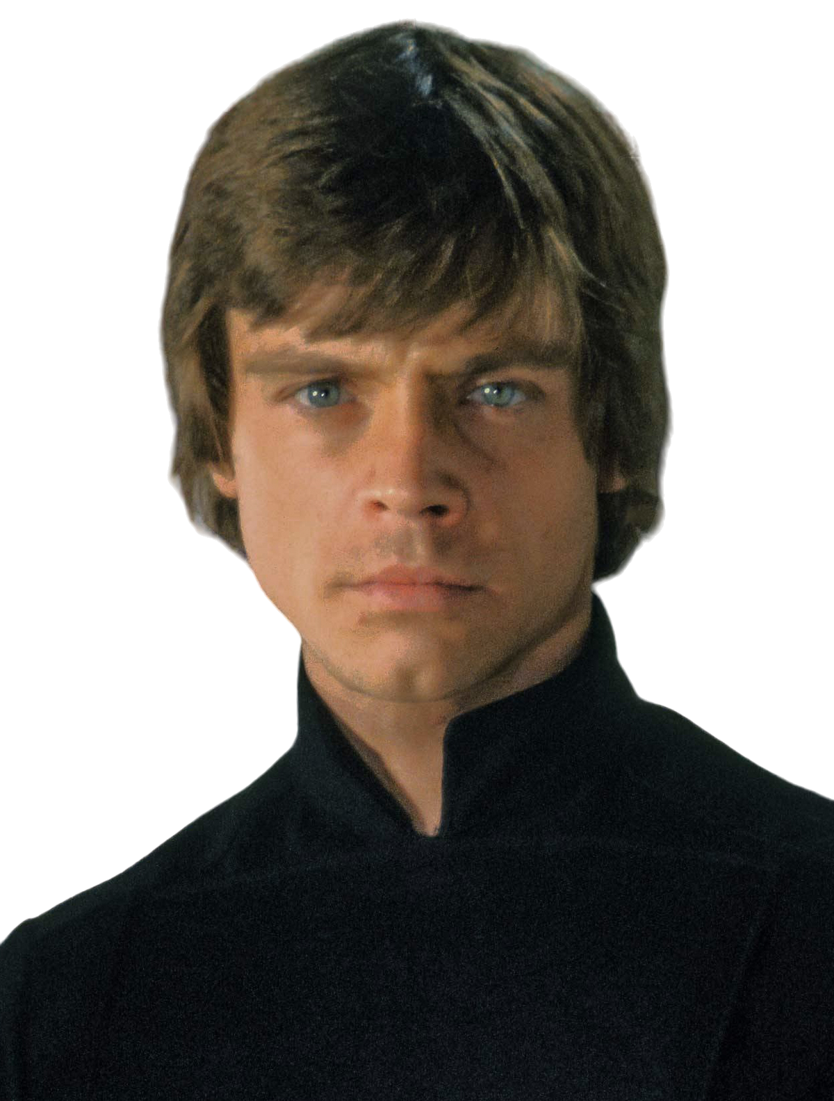 Luke Skywalker Wookieepedia Fandom