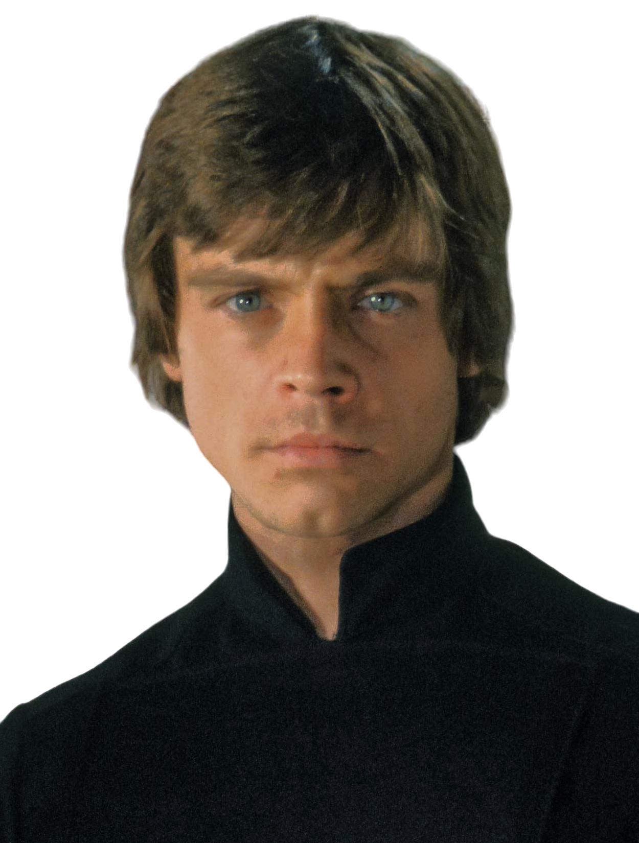 Luke Skywalker | Wookieepedia | Fandom