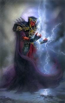 Sith sorcerer | Wookieepedia | Fandom