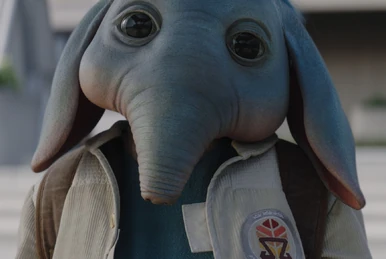 イーヴン・ピール | スター・ウォーズ レジェンズ Wiki | Fandom