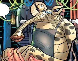 PalowickBartender-HanSoloChewbacca1