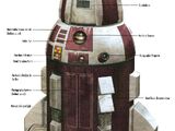 Q9-series astromech droid