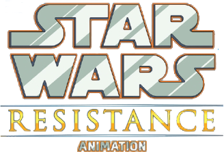 Star Wars Resistance Animation appearance in Common Appearance