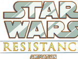 Star Wars Resistance Animation