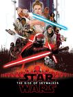 RiseOfSkywalkerGraphicNovelIDWCover