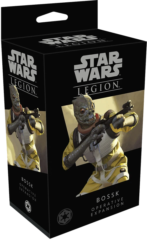 SWL38 Bossk Operative Expansion box