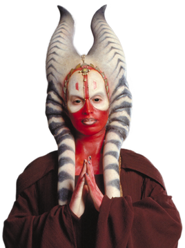 Shaak Ti