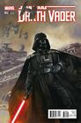 Star Wars Darth Vader Vol 1 2 Dave Dorman Variant