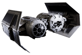 スターウォーズ　タイボマー　TIE BOMBER TIE Bomber™ 75347 | Star Wars™ | Buy online at the Official