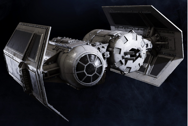 TIE/ln制宙スターファイター | Wookieepedia | Fandom