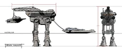 HI-CT concept art by Christian Alzmann