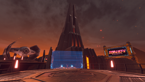 VadersCastleBattlefield-SWH