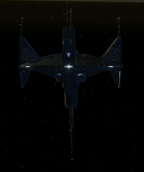 Waypoint Station Three