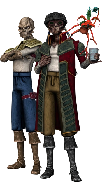 ウィークウェイ | Wookieepedia | Fandom