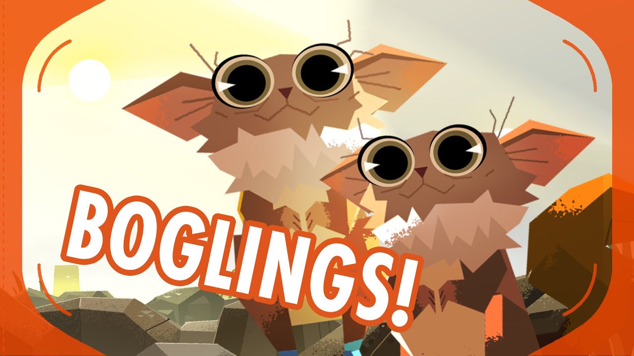 Bogling (episode) appearance 