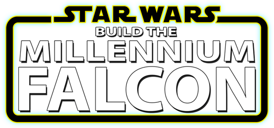 Star Wars: Build the Millennium Falcon (De Agostini) appearance in Common Appearance