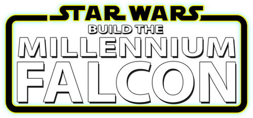 Build the Millennium Falcon