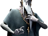 Father (Mortis)/Legends