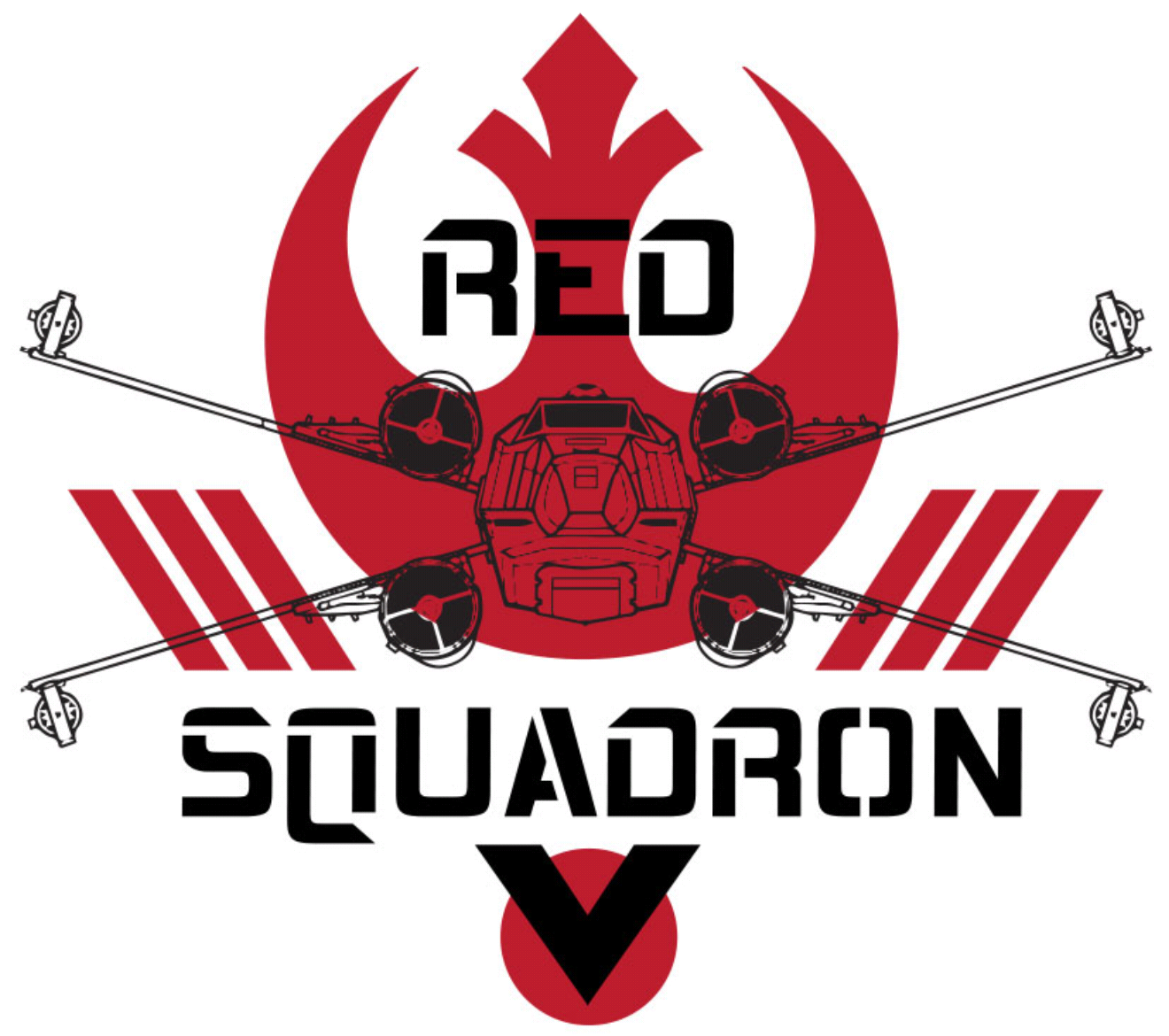 Branon was considered a veteran by members of Red Squadron.