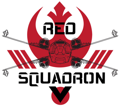 Red Squadron SWCT