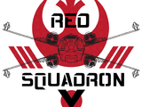 Red Squadron (Rebel Alliance)