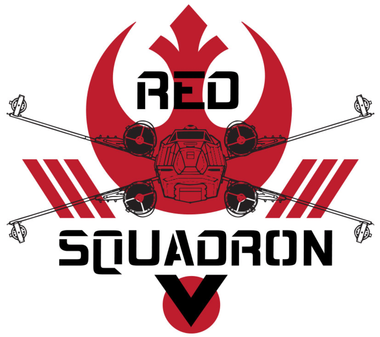 Red Squadron (Rebel | |