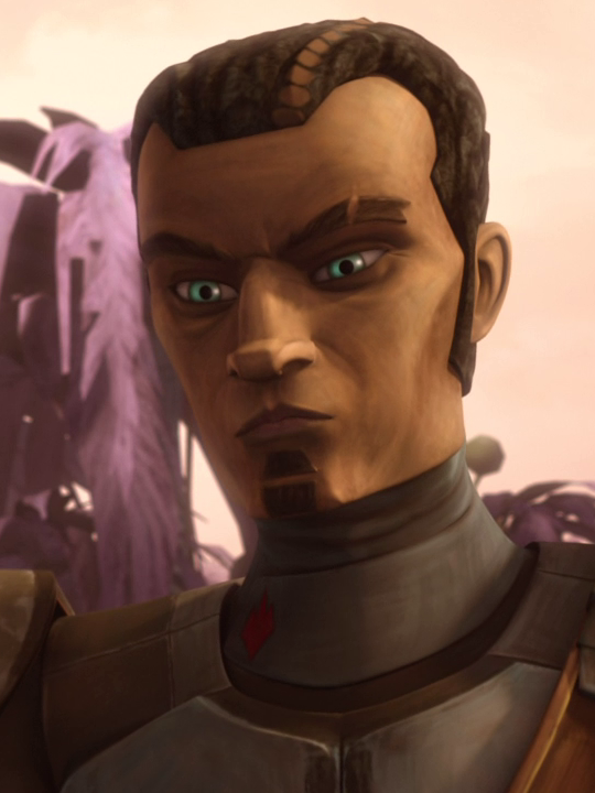 Saw Gerrera - Wikipedia